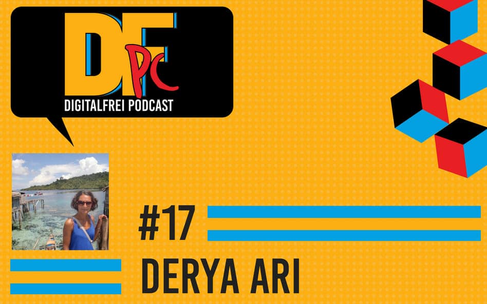 DFP #17 mit Derya Ari: Von der finanziellen Pleite zur erfolgreichen Virtuellen Assistentin!
