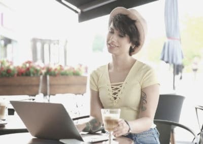4 Tipps, um als Virtueller Assistent von zu Hause aus zu arbeiten