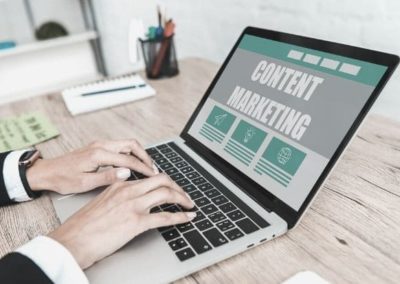 7 Tipps zur Gewinnung von Kunden mit Content Marketing + Bonustipp!