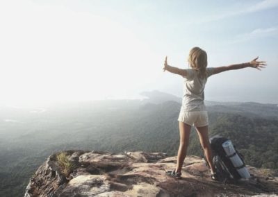 Kundengewinnung: Ausgebucht! In 9 Schritten zum ausgebuchten Business