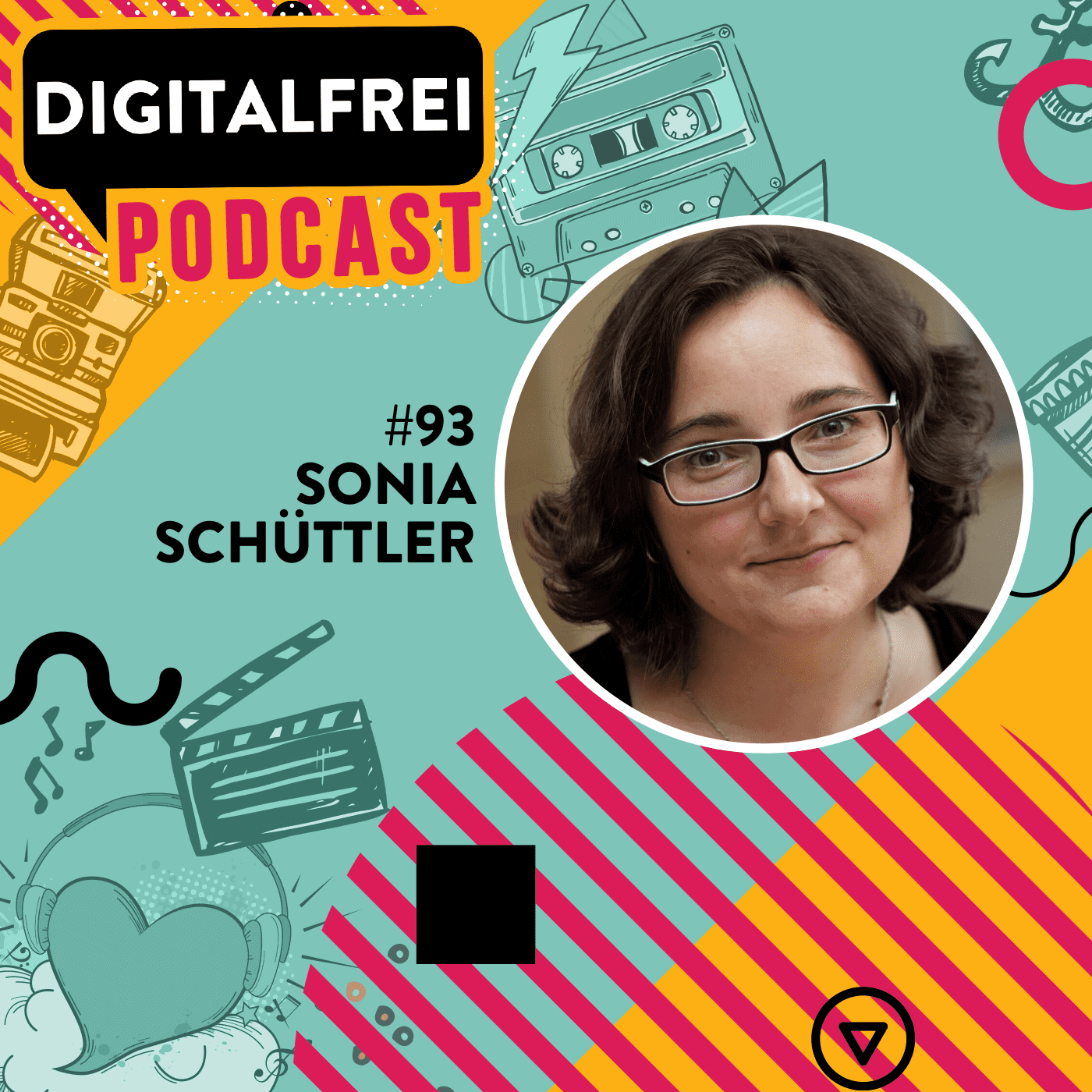 #93 – Sonia Schüttler – Der Kundenservice ist ihre Leidenschaft
