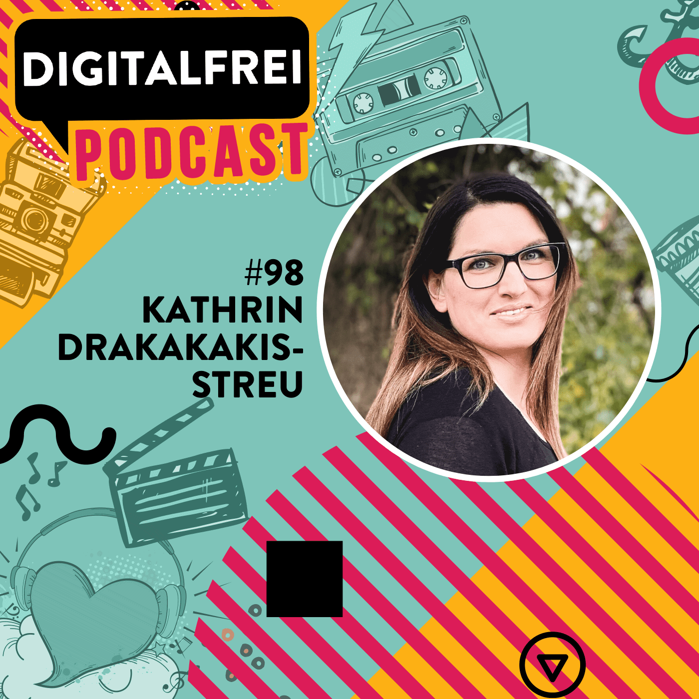 #98 – Kathrin Drakakakis-Streu – Kathrin Businessmom