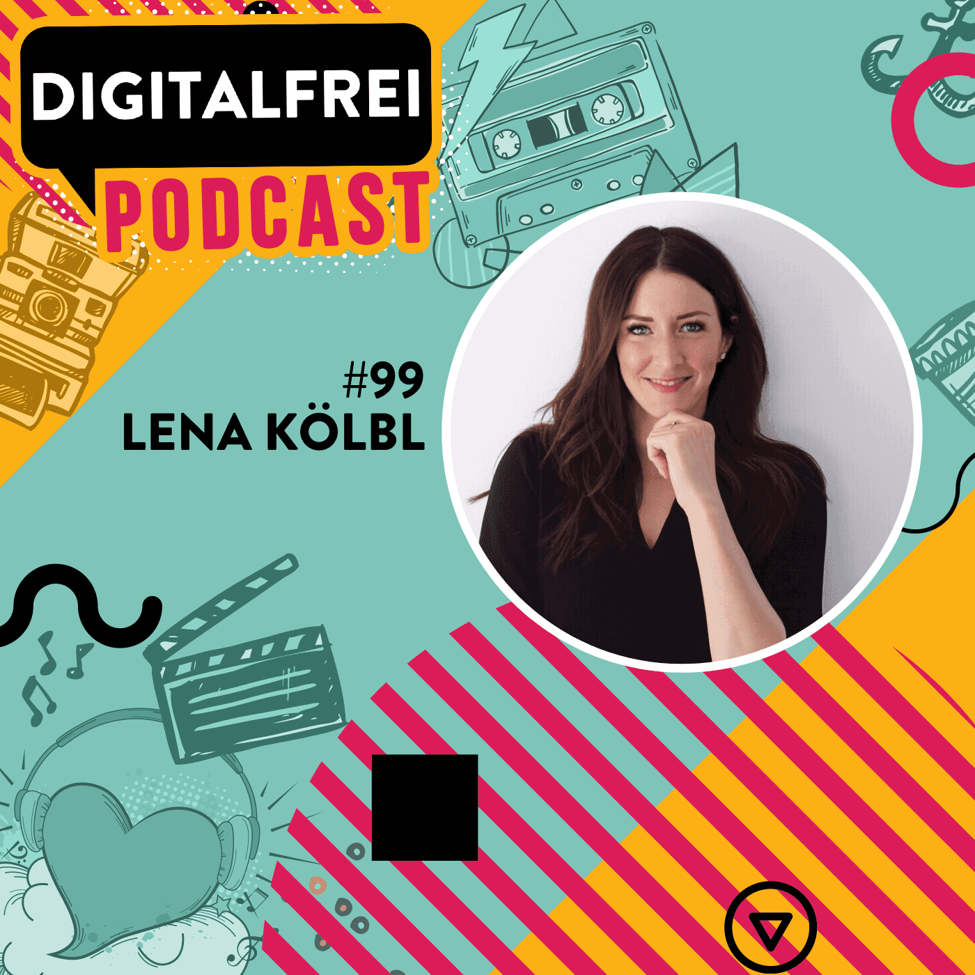 #99 – Lena Kölbl – Kanzleimanagement in der Virtuellen Assistenz