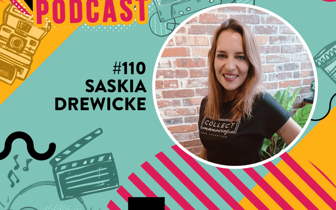 #110 – Saskia Drewicke – Die Sparheldin