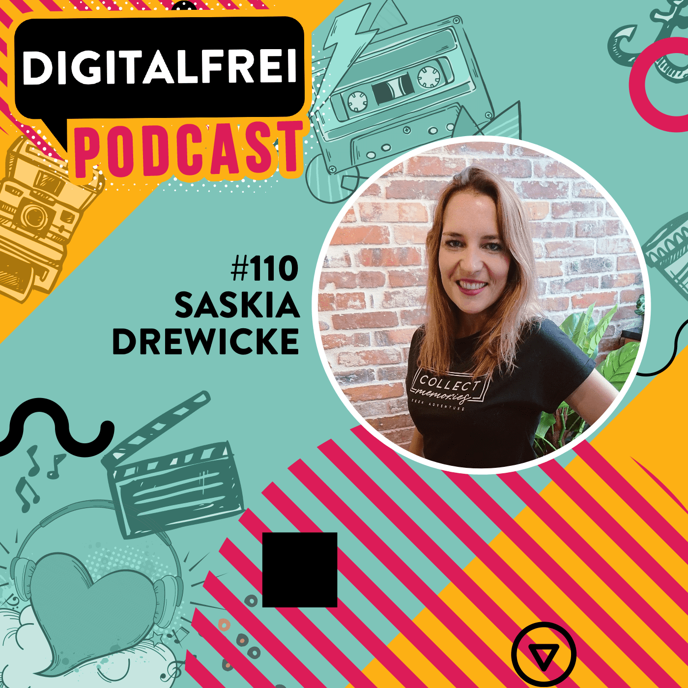 #110 – Saskia Drewicke – Die Sparheldin