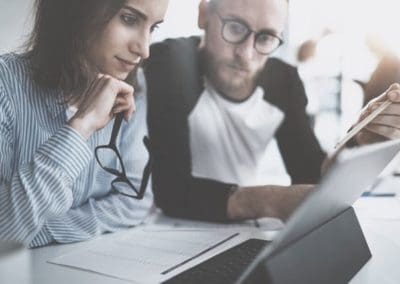 Buchhaltung und Geschäftskonto für Freelancer und Virtuelle Assistenten