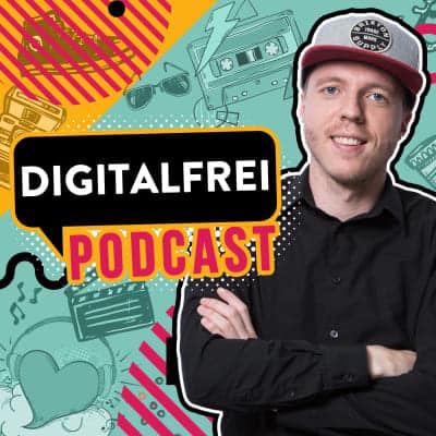 Digitalfrei Podcast